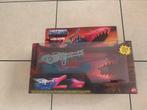 Masters Of The Universe Land Shark (New), Ophalen of Verzenden, Nieuw