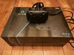 HTC Vive, Ophalen, Zo goed als nieuw, VR-bril, Pc