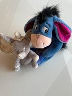 Knuffels/ Pluches Dumbo en IJoor, Verzamelen, Ophalen of Verzenden, Knuffel