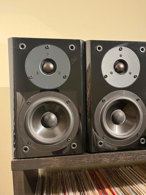 Yamaha NX- E700 speakers, Audio, Tv en Foto, Luidsprekerboxen, Zo goed als nieuw, Ophalen