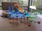 Playmobil zwembad, Kinderen en Baby's, Speelgoed | Playmobil, Ophalen of Verzenden