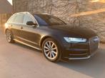 Audi A6 Allroad Quattro 3.0 Tdi V6, Auto's, Automaat, Euro 6, Leder, Bedrijf