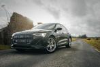 Audi e-tron Sportback 55 Quattro | S line | B&O | Matrix LED, Auto's, Audi, Te koop, Audi Approved Plus, 5 deurs, 0 g/km