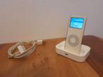 Ipod nano 1 2GB, Audio, Tv en Foto, Mp3-spelers | Apple iPod, Ophalen of Verzenden, Gebruikt, Overige kleuren, Minder dan 2 GB