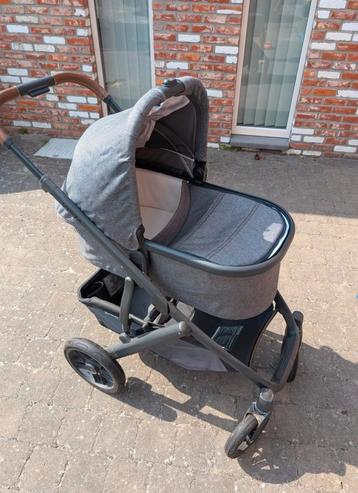 uppababy vista wandelwagen  beschikbaar voor biedingen