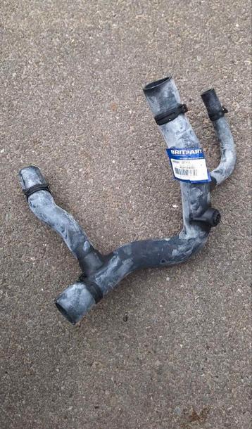 Radiator slang LANDROVER TD5 koeling LANDROVER NIEUW beschikbaar voor biedingen