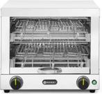 HENDI Croque-monsieur machine, Ophalen, Gebruikt, Fornuis, Frituur en Grillen