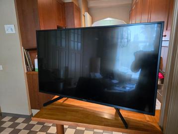 SONY HD tv 43 inch (108cm)