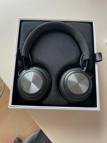 Bang & Olufsen Beoplay H4