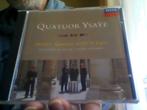 - Quatuor Ysaÿe / Mozart / Dedicated To Haydn - (CD), Comme neuf, Enlèvement ou Envoi, Musique de chambre, Classicisme