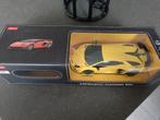 Lamborghini Aventador SJV, Hobby & Loisirs créatifs, Voitures miniatures | 1:24, Enlèvement ou Envoi, Neuf