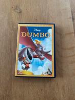Dumbo dvd, Ophalen, Zo goed als nieuw