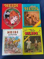 Lot de Livres "Heidi", Ophalen, Zo goed als nieuw