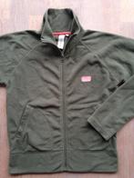 GROGGY fun, warme fleece gilet, 12 jaar, zeer goede staat, Gebruikt, Meisje, Trui of Vest, Groggy