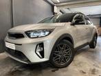 kia stonic, Argent ou Gris, 998 cm³, Euro 6, Entreprise