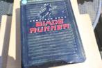Blade Runner - Metallic Box deluxe 5 dvd with bonus, Gebruikt, Vanaf 16 jaar, Boxset, Ophalen of Verzenden