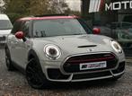 Mini Clublan John cooper works All4 Full option, Auto's, Automaat, 1998 cc, Euro 6, 170 kW