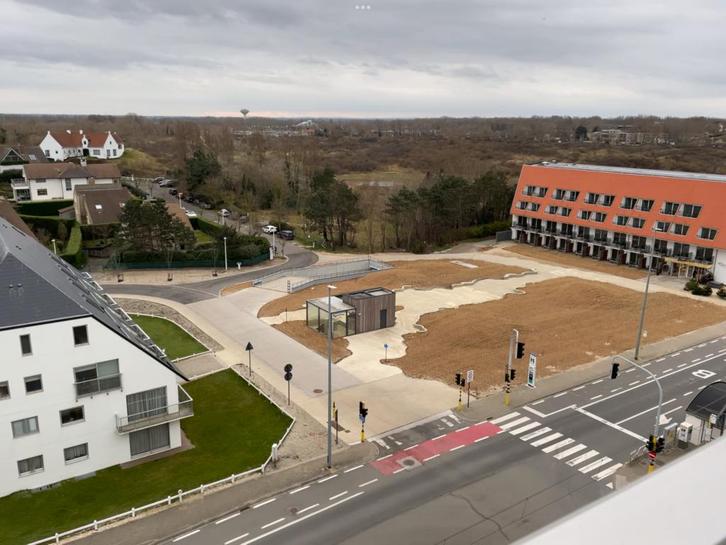 studio de vacances pour deux personnes Nieuwpoort, Vacances, Maisons de vacances | Belgique, Anvers et Flandres, Appartement, Mer