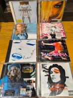Madonna-cd, Ophalen of Verzenden, Gebruikt