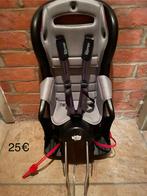 Römer jockey comfort fietsstoel 9-22kg, Fietsen en Brommers, Ophalen, Zo goed als nieuw