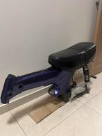 Dax frame, Fietsen en Brommers, Ophalen, Zo goed als nieuw, Frame