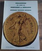 Collections Monnaies Grecques Antiques (1984), Postzegels en Munten, Ophalen of Verzenden, Boek of Naslagwerk