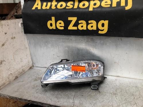 Koplamp links van een Fiat Stilo, Auto-onderdelen, Verlichting, Fiat, Gebruikt, 3 maanden garantie, Ophalen of Verzenden