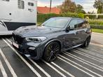 BMW x5 45e, Auto's, BMW, 5 zetels, SUV of Terreinwagen, 6 cilinders, Te koop