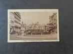 1 heel oude postkaart uit Oostende, Verzamelen, Ophalen
