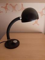 Vintage Bureaulamp Egon Hillebrand, Ophalen of Verzenden, Gebruikt, Metaal