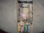 Bruxelles des Femmes de M. Chalude, Enlèvement ou Envoi, Monique chalude, Utilisé, Non-fiction