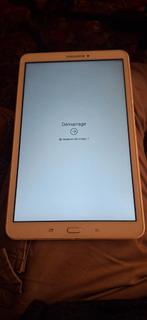 lots tablette, Reconditionné, Connexion USB, Enlèvement, Samsung Galaxy Tab