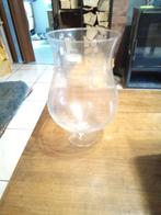 Grand vase en forme de verre, Maison & Meubles, Accessoires pour la Maison | Vases, Enlèvement, Neuf, Verre