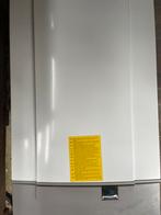Verwarmingsketel Remeha Quinta 35c, Ophalen, Gebruikt, Thermostaat