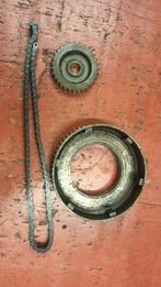 Wla / wlc750 primair kit, Motoren, Onderdelen | Harley-Davidson, Ophalen of Verzenden