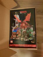 Lego 21348 dungeons & dragons NIEUW, Ophalen, Nieuw, Lego