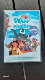 DVD Plop en de pinguïn, Ophalen of Verzenden, Gebruikt