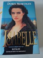 Isabelle, Ophalen of Verzenden, Zo goed als nieuw, Doris mortman