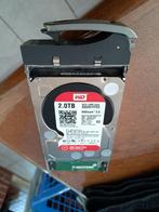 NAS hard disk WD RED PRO 2TB, Ophalen, NAS