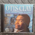 Otis Clay, CD & DVD, CD | Jazz & Blues, Blues, Enlèvement ou Envoi