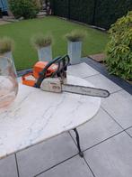 Stihl ms 210 kettingzaag, Tuin en Terras, Ophalen of Verzenden, Gebruikt