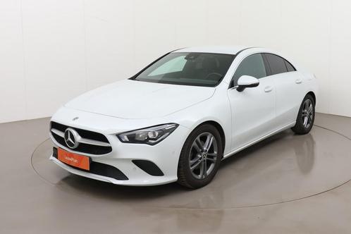 (1XXZ519) Mercedes-Benz CLA COUPE, Auto's, Mercedes-Benz, Bedrijf, Te koop, CLA, ABS, Achteruitrijcamera, Airbags, Airconditioning