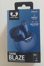 Twins Blaze Bluetooth-oordopjes, Ophalen, Bluetooth