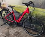 Elektrische fiets : Flyer UPSTREET5 5.10 750WH accu, Fietsen en Brommers, Elektrische fietsen, Ophalen of Verzenden, Zo goed als nieuw