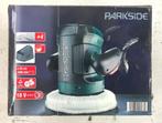 Poliermachine PARKSIDE., Ophalen of Verzenden, Gebruikt