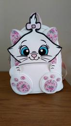 Sac à dos Loungefly Marie (aristochats), Ophalen, Zo goed als nieuw, Tas, Koffer of Zak