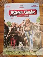 Asterix 3 x film poster  1999-2007, Ophalen of Verzenden, Asterix en Obelix, Zo goed als nieuw, Beeldje of Figuurtje
