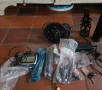 Ombouwset TongSheng middenmotor, Fietsen en Brommers, Ophalen, Zo goed als nieuw