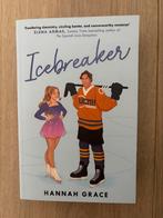 Leesboek Icebreaker, Ophalen, Nieuw