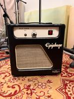 Epiphone Valve Junior, Muziek en Instrumenten, Versterkers | Bas en Gitaar, Ophalen, Gebruikt, Gitaar, Minder dan 50 watt